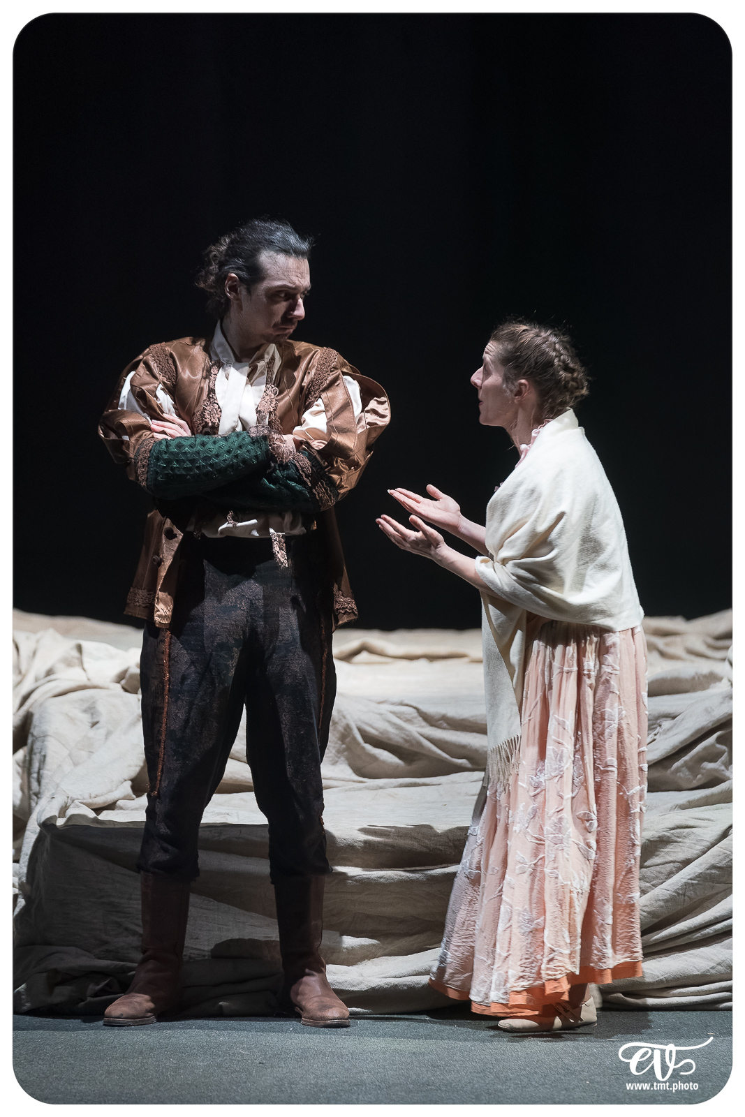 UN SONGE, UNE NUIT, L'ETE (CIE DU MATAMORE)